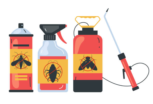 Best Pest Control for Restaurants  in Ville Ptte, LA